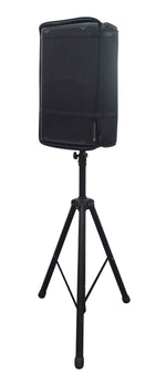dB Technologies FC-OP15, Waterproof Functional Cover for OPERA 15 - Hollywood DJ