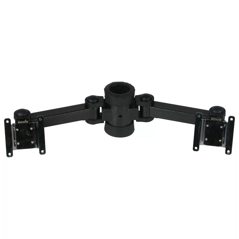 Odyssey LDBARM, Dual Arm For L-Evation Stand Pack - Hollywood DJ