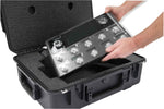 SKB Cases 3i-2015-7TMP, iSeries Fender Tone Master Pro Case - Hollywood DJ