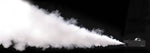Antari W-510, 1000 Watt Professional Wireless Fog Machine - Hollywood DJ