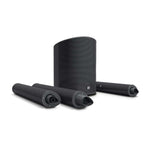 LD Systems MAUI 5 GO 100 Ultra-portable Battery-powered Column PA System - 3200 mAh Version - Hollywood DJ