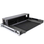 ProX XS-BX32DHW DJ Mixer Case For Behringer X32 With Doghouse and Wheels - Hollywood DJ
