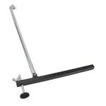 ProX XT-GSBOUTSX4PKG, Ground Support and Leg Stabilizer Package Includes Rolling Base 4x Outrigger Leg Braces ProX Cases