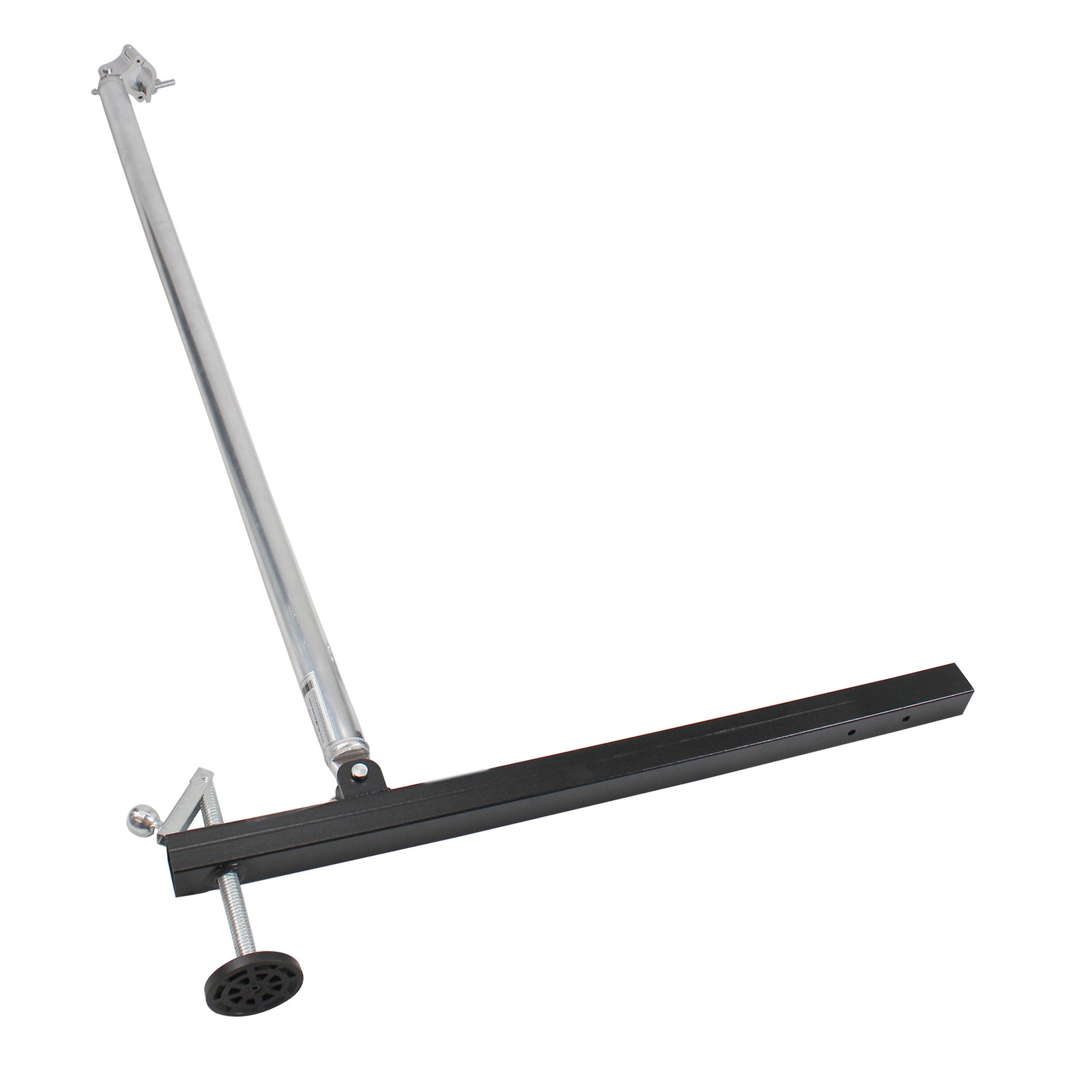 ProX XT-GSBOUTSX4PKG, Ground Support and Leg Stabilizer Package Includes Rolling Base 4x Outrigger Leg Braces ProX Cases