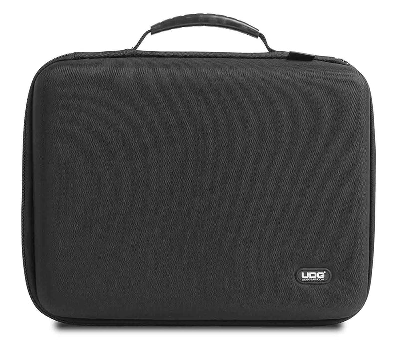 UDG Creator DIGI Hardcase Large with 7 Port USB Hub & Power Adapter - Hollywood DJ
