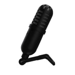 Reloop sPODCASTER-GO Professional USB Podcast Microphone - Hollywood DJ