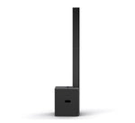 LD System MAUI 28 G3 Compact Cardioid Powered Column PA System - Black - Hollywood DJ