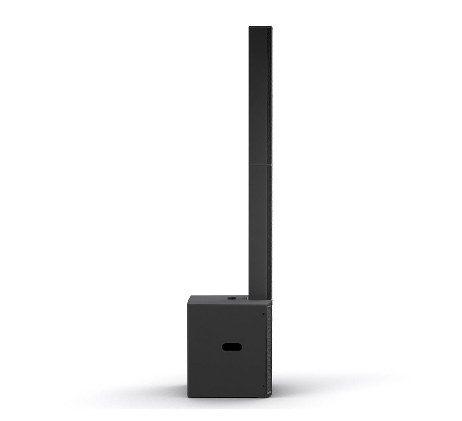 LD System MAUI 28 G3 Compact Cardioid Powered Column PA System - Black - Hollywood DJ