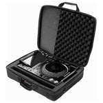 Odyssey BMSCDJ3000DLX EVA Molded Bag For Pioneer CDJ-3000 Media Player - Hollywood DJ