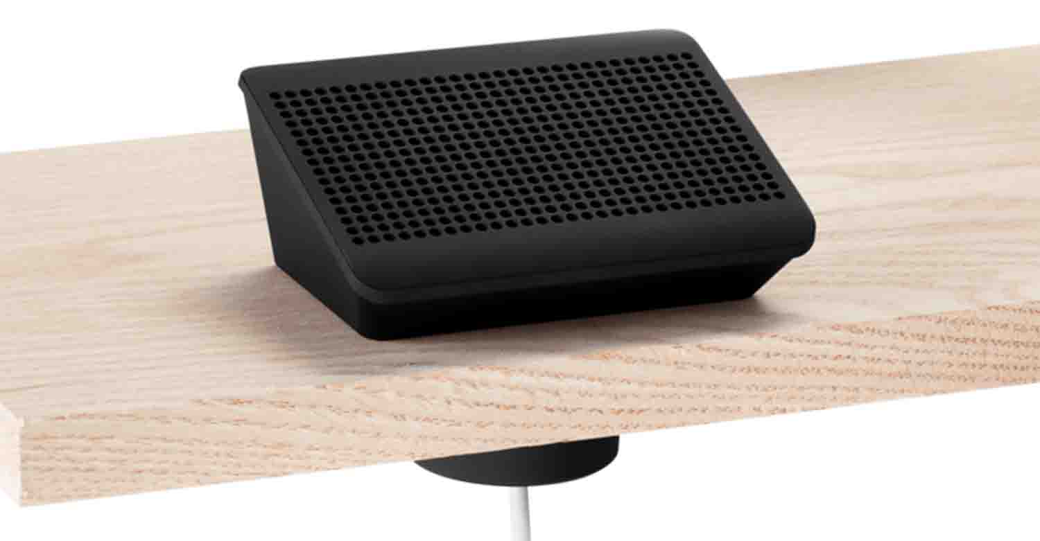 Shure MXC605-LS Conference Loudspeaker - Hollywood DJ