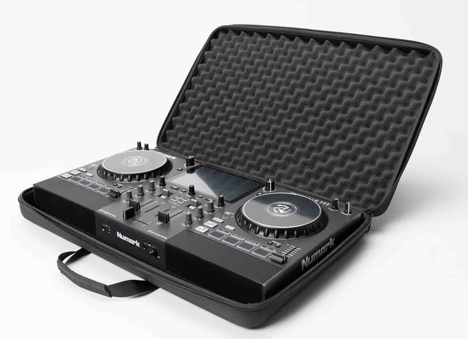 Magma MGA48038 Lightweight CTRL Case XL Plus - Hollywood DJ