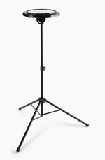 On Stage DFP5500, Drum Practice Pad with Stand and Bag On-Stage