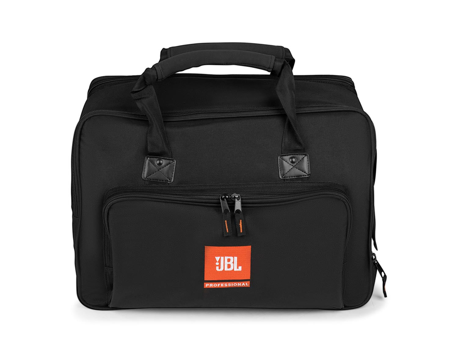 JBL Bags PRX908-BAG Tote Bag for PRX908 Powered Loudspeaker - Black - Hollywood DJ