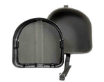 Gator Cases GP-PCFUSION20 Classic Series Fusion Set Cases - 20″ Bass - Hollywood DJ