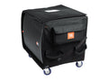 JBL Bags SUB-18T Rolling Sub Transporter Bag for 18" Subwoofer - Hollywood DJ