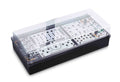 Decksaver DS-PC-POD64X Protection Cover for 4ms Company Pod64x - Hollywood DJ