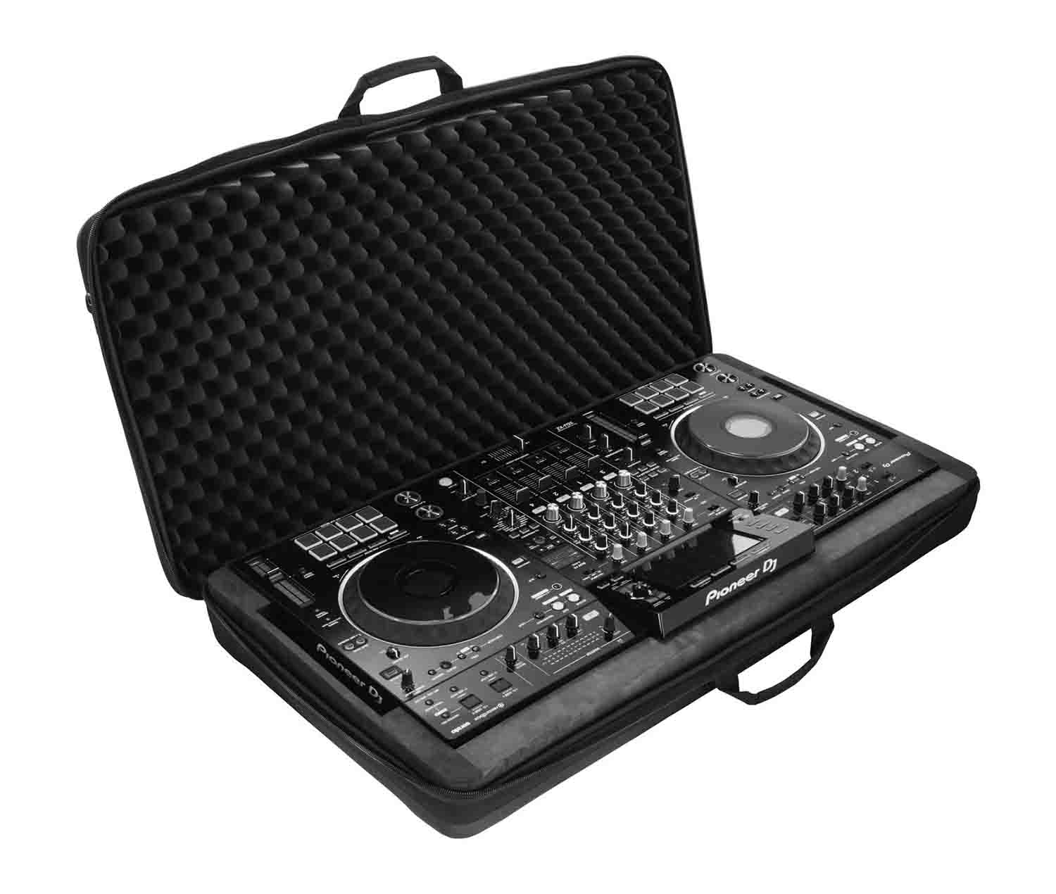 Odyssey BMXDJXZ Eva Molded Soft Case for Pioneer XDJ-XZ