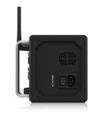 Midas MR18, 18 Input Digital Mixer for iPad/Android Tablets by Midas