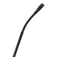 Shure MX424/S, 24-Inch Micro Flex Super Cardioid Gooseneck Condenser Microphone with Preamp by Shure