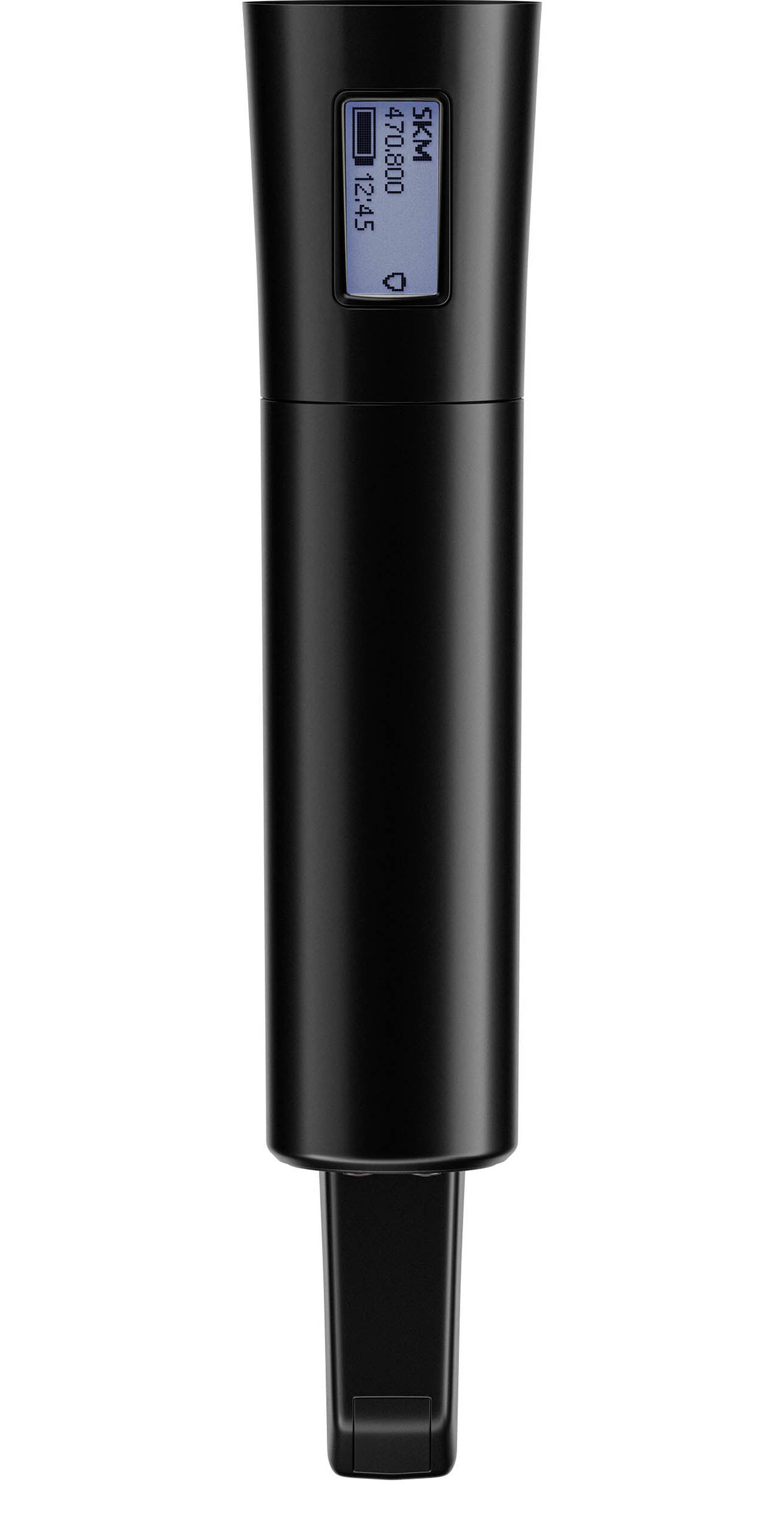 Sennheiser EW-DX SKM-S, Digital Wireless Handheld Transmitter with Mute Switch - Hollywood DJ