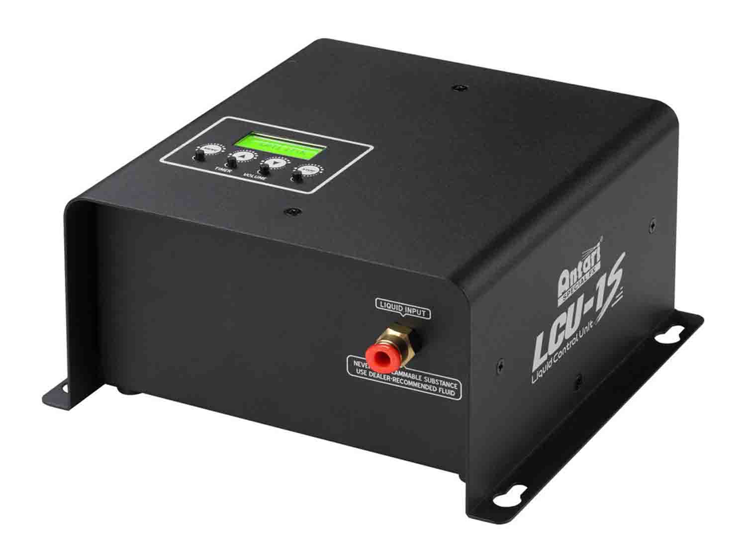 Antari LCU-1S Smart Liquid Control Unit - Hollywood DJ