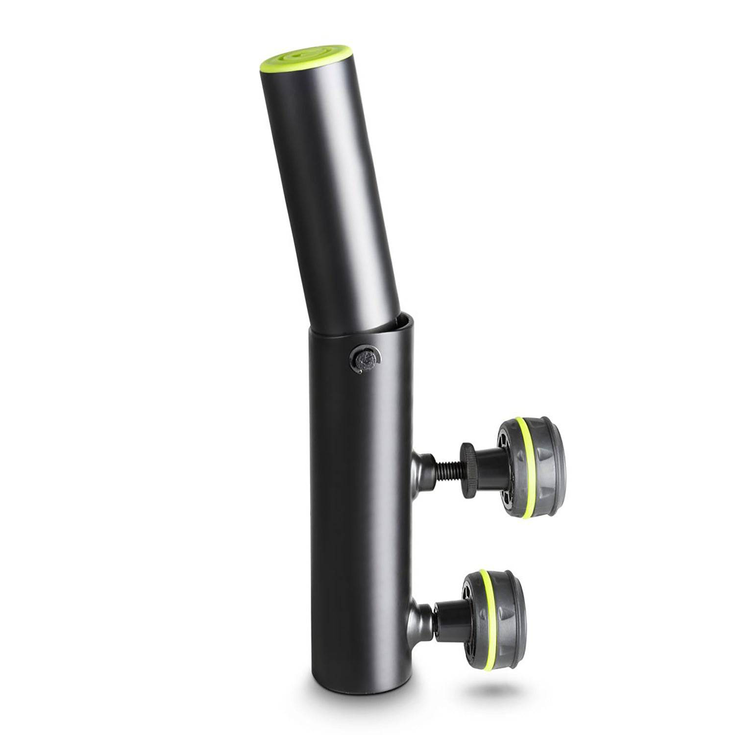 Gravity GSAVARITILT Variable Speaker Tilt Adapter - Hollywood DJ
