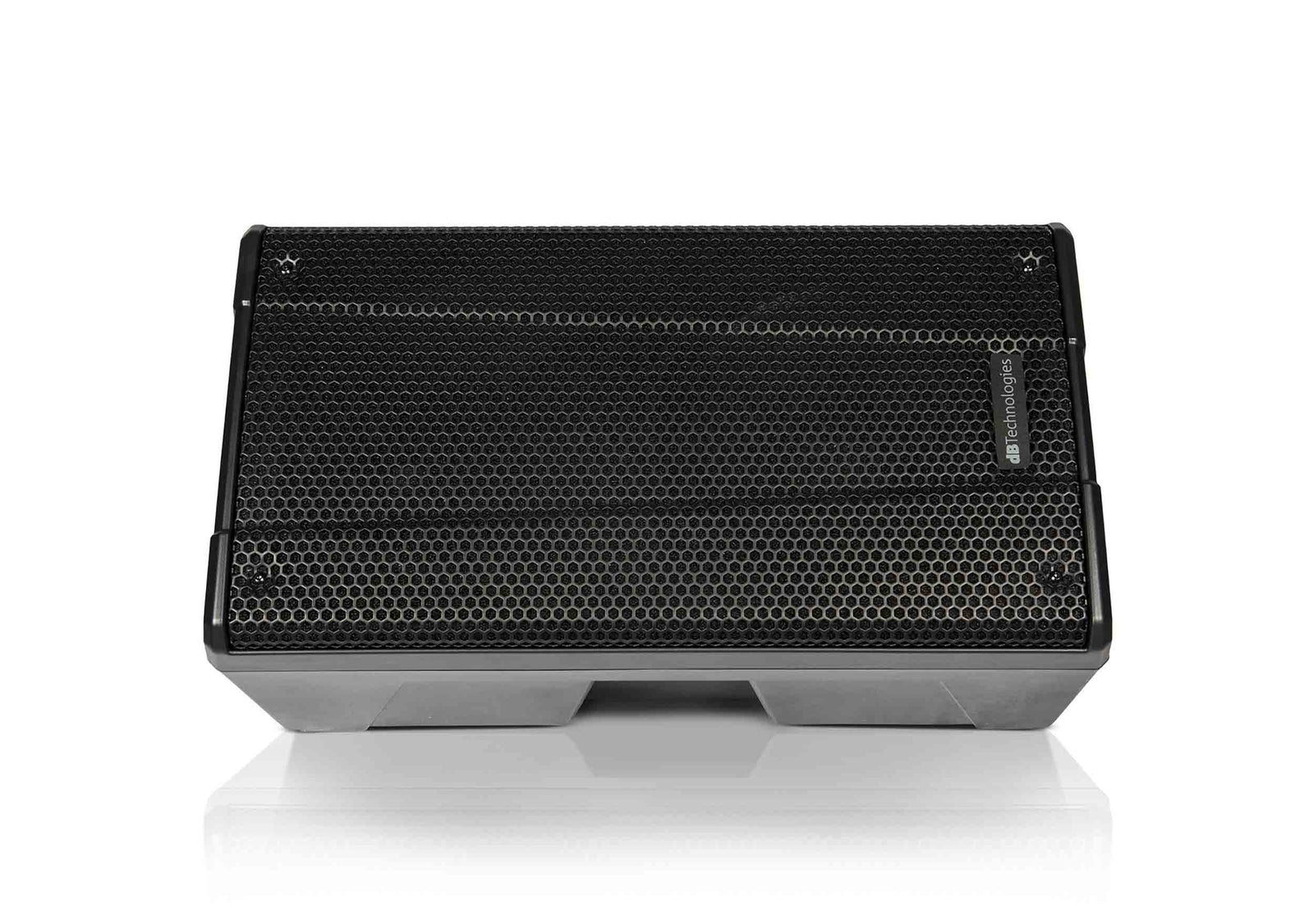 dB Technologies B-Hype 12, 12" 2-Way Active Speaker - 400W - Hollywood DJ