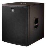 Electro-Voice ELX118P-120V 18" Powered Subwoofer - Hollywood DJ