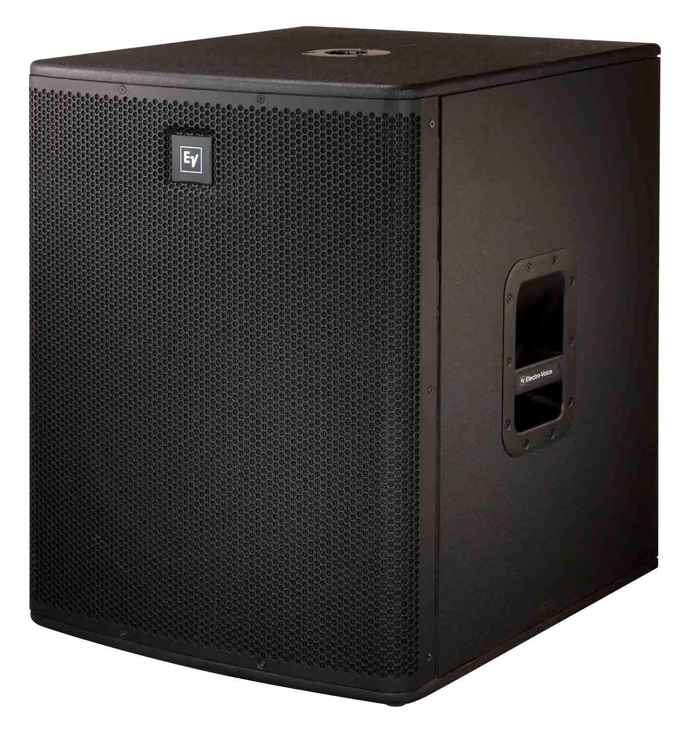 Electro-Voice ELX118P-120V 18" Powered Subwoofer - Hollywood DJ