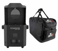Chauvet DJ Package with Intimidator Scan 360 LED Scanner and CHS-30 VIP Gear Bag - Hollywood DJ