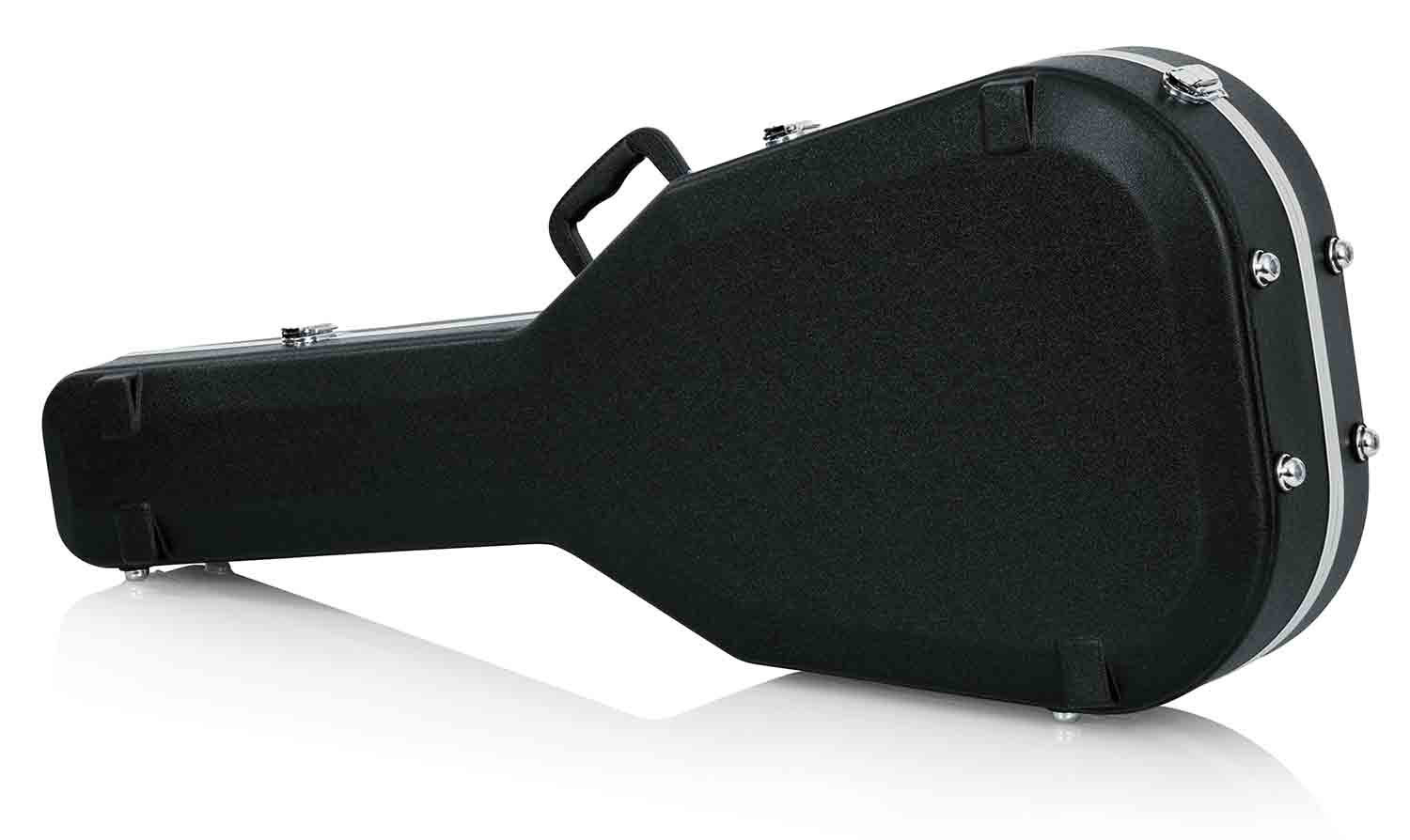 Gator Cases GC-APX Deluxe Molded Guitar Case for APX-Style Guitars - Hollywood DJ
