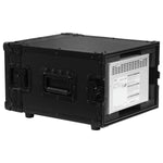 Odyssey FZDNP620BL Black DNP DP-DS620 Photo Printer Case - Hollywood DJ