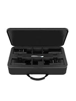 Chauvet DJ EZLink Par Q1BT Pack, Bundle of 4 EZLink Par Q1BT Fixtures and 1 IRC-6 Remote - Hollywood DJ