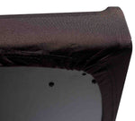 On Stage KDA7061B 61-Key Keyboard Dust Cover - Hollywood DJ