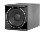 JBL ASB7118, Ultra Long Excursion High Power Single 18" Subwoofer - Hollywood DJ