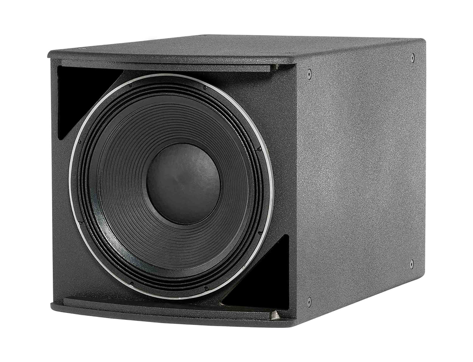 JBL ASB7118, Ultra Long Excursion High Power Single 18" Subwoofer - Hollywood DJ