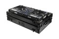 Odyssey 810332 Rane Four Industrial Board Flight Case - Hollywood DJ