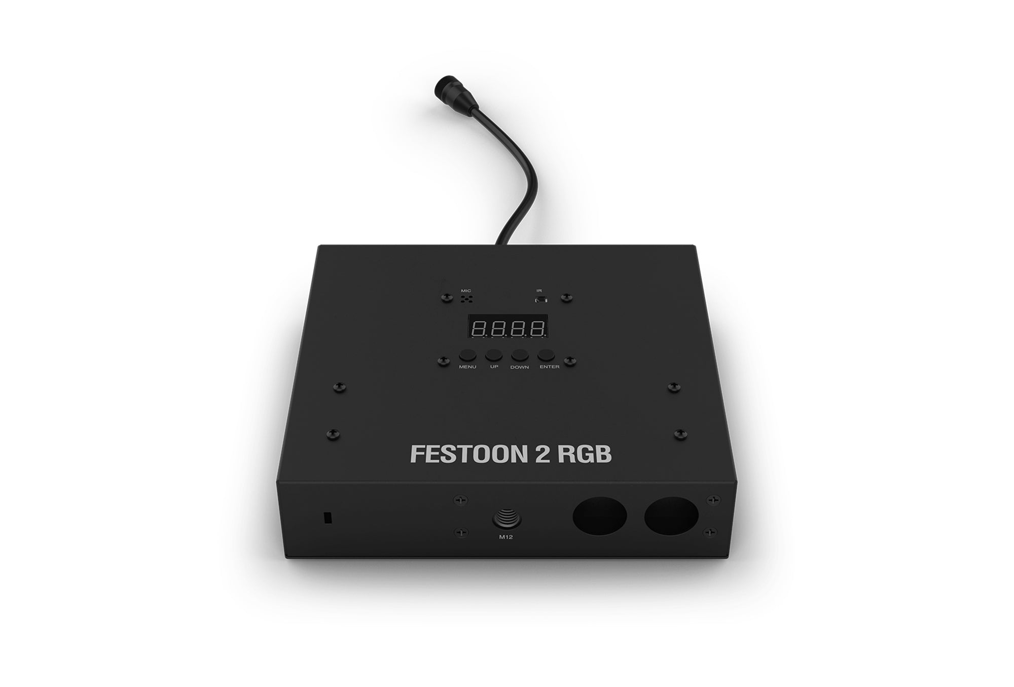 B-Stock: Chauvet Dj Festoon 2 RGB String Lighting System With Controller - Hollywood DJ