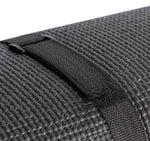 Onstage DMA4450, 4 x 4-Ft Nonslip Drum Mat with Carrying Bag On-Stage