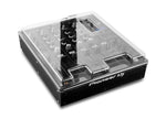 Decksaver Cover DS-PC-DJM750MK2 For Pioneer DJM-750MK2 Mixer - Hollywood DJ