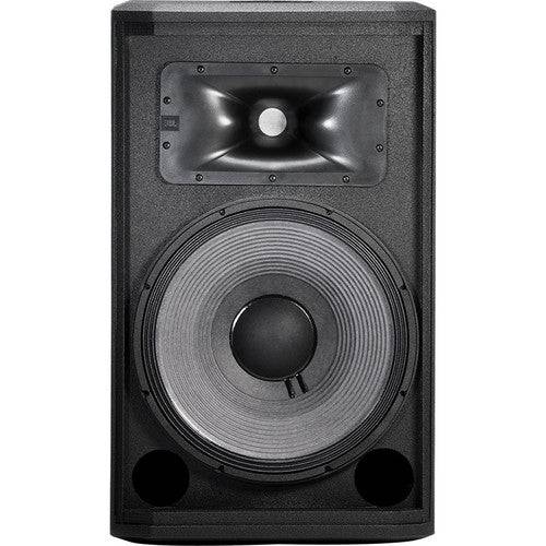 JBL STX815M 15-Inch Two-Way Bass Reflex Stage Monitor - Hollywood DJ