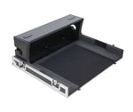 ProX XS-YDM7DHW, ATA Digital Audio Mixer Flight Case for Yamaha DM7 Console with Caster wheels by ProX Cases