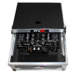 ProX XS-DJMS9LT DJ Flight Case For Pioneer DJM-S9 Mixer With Sliding Laptop Shelf by ProX Cases