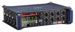 Zoom F8N MultiTrack Field Audio Recorder With Zoom AutoMix - Hollywood DJ