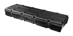 Odyssey VU601707WNF, Bottom Interior Injection-Molded Utility Case with Wheels Odyssey
