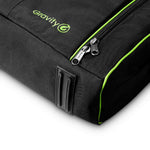 Gravity GBGSS2MS2B Transport Bag For 2 Speaker and 2 Microphone Stands - Hollywood DJ