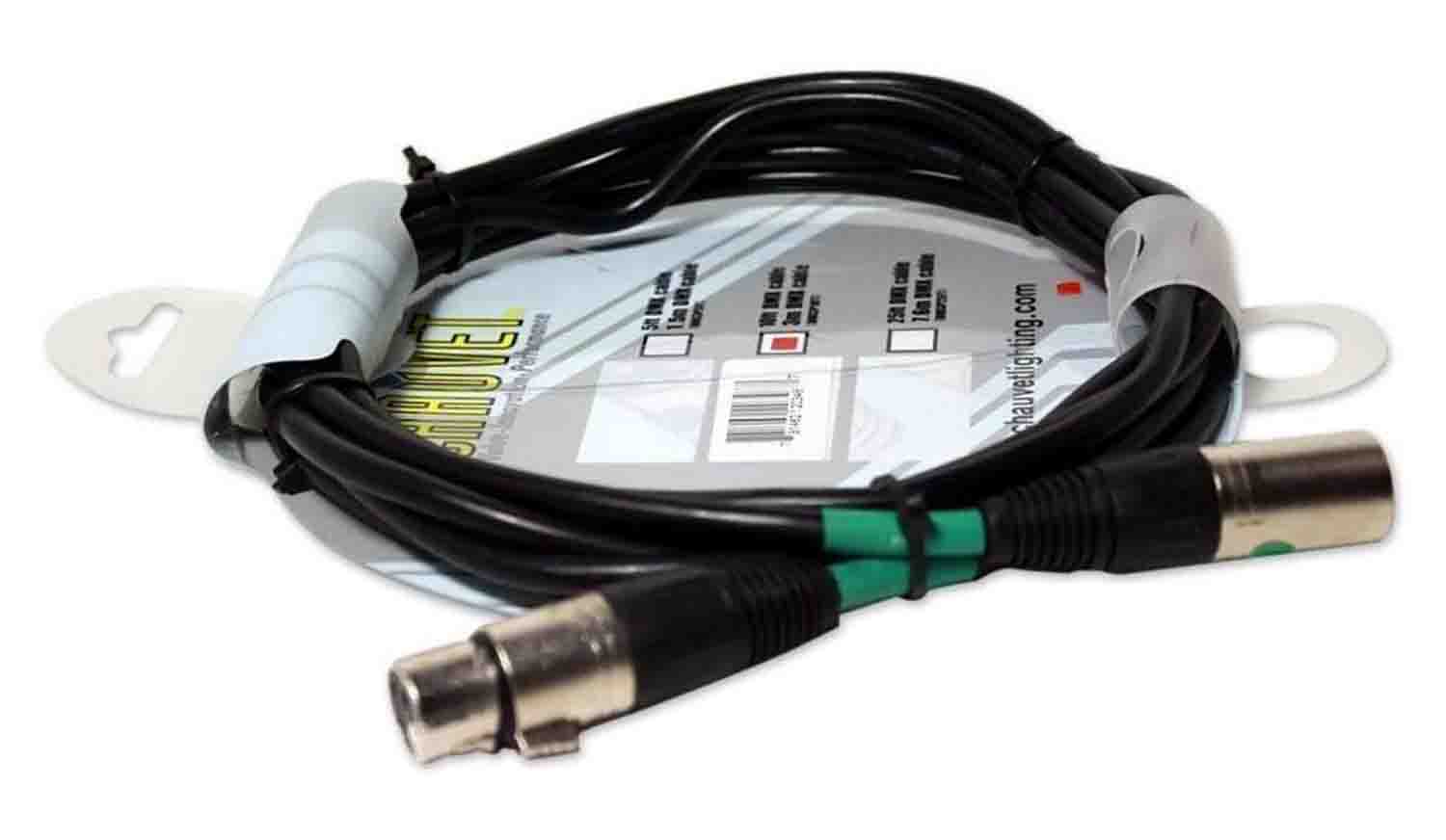 Chauvet DJ Fog Machine Package with Wireless Remote, Fluid Gallon and DMX Cable - Hollywood DJ