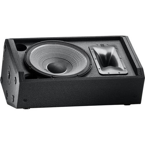 JBL STX815M 15-Inch Two-Way Bass Reflex Stage Monitor - Hollywood DJ