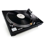 Reloop RP-2000 USB MK2 Professional Direct Drive USB Turntable System - Hollywood DJ