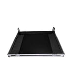 ProX XS-MIDM32W DJ Flight Road Case For Midas M32 Digital Mixer Console with Wheels - Hollywood DJ